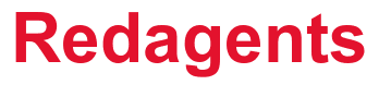 Redagents